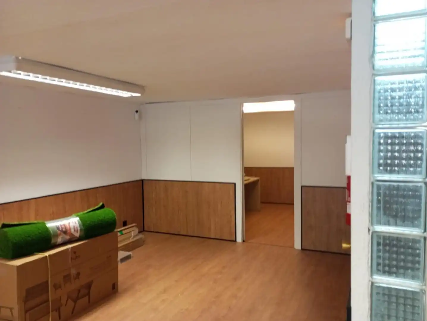 Büro zum Verkauf in Nova 121, imagen 3