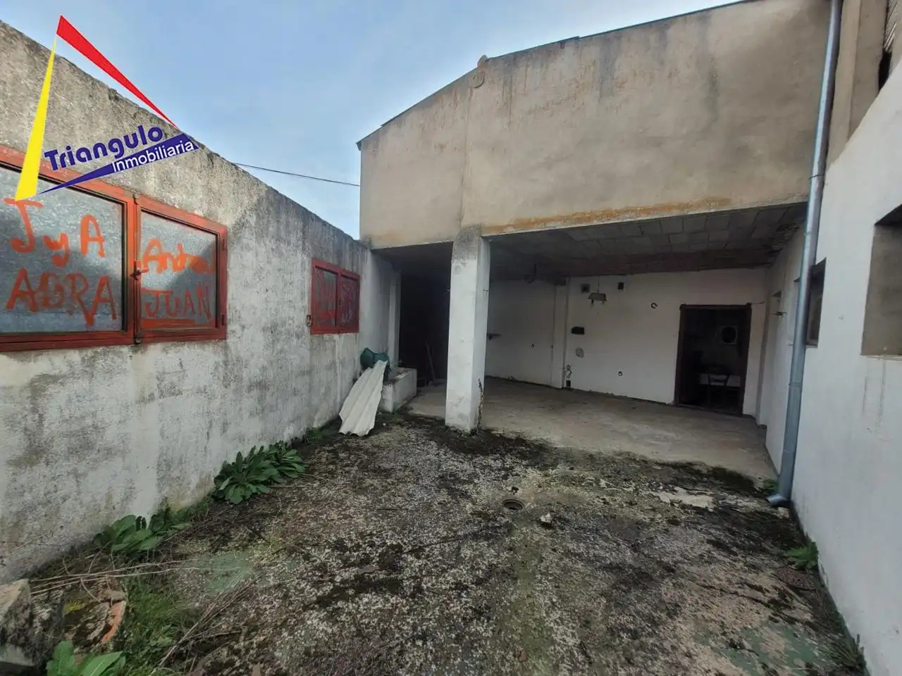 Casa o chalet en venta en Aguilafuente