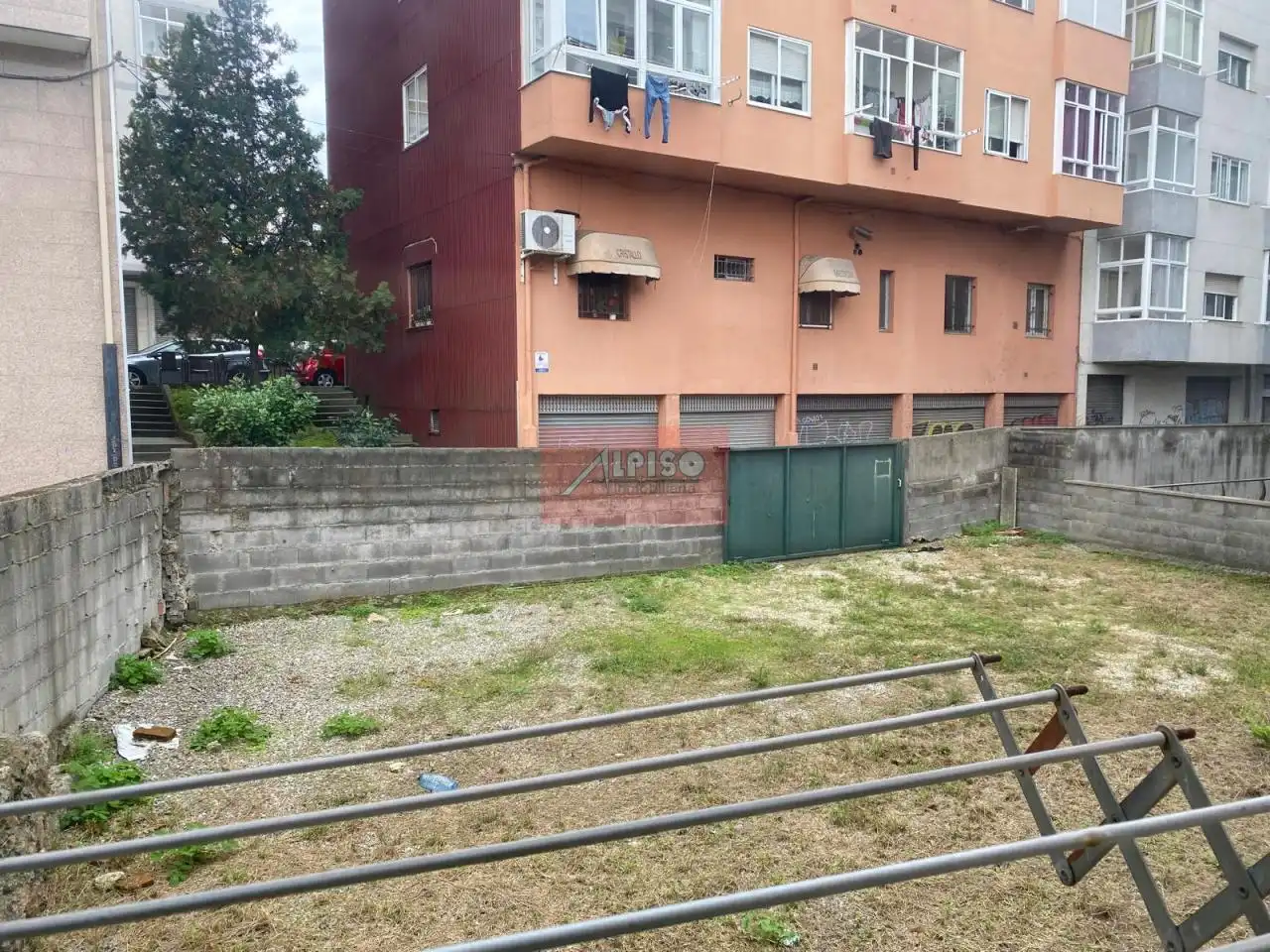 Buildings for sale in Ourense Capital 