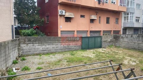 Foto 3 de Edifici en venda a Fonte Do Monte, San Francisco, Ourense