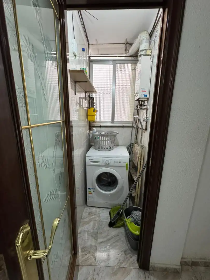 Flat for sale in Carrer de l'Escultor Ordóñez, 25, Porta