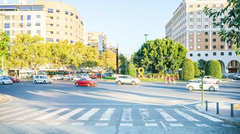 Photo 2 of Flat for sale in San Pablo, Sevilla Capital