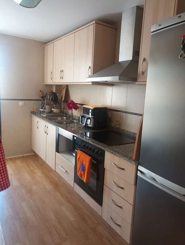 Flat for sale in Carrer de Sanchis Tarazona