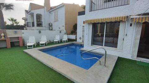 Foto 5 de Casa o chalet en venta en Sierra Helada, Benidorm