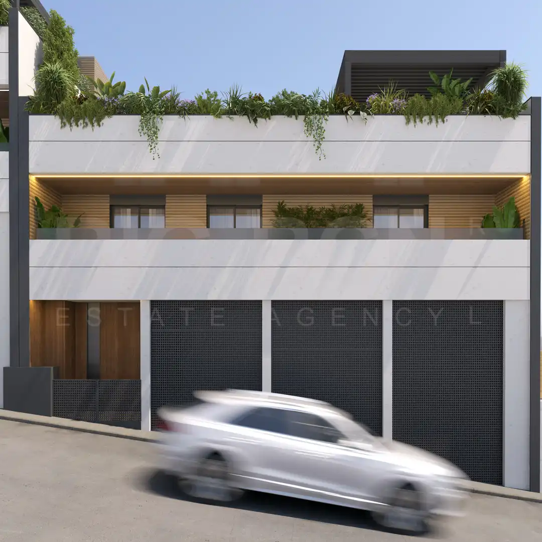 Adosado con terraza en venta en Calle de la Amistad 14, imagen 21