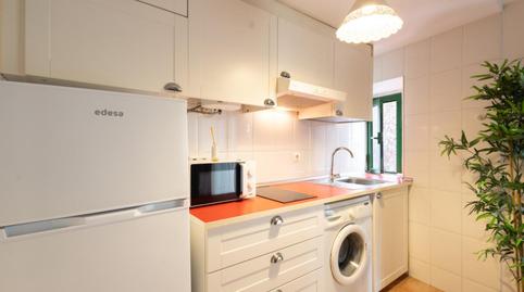 Foto 3 de Estudi de lloguer a El Raval,  Barcelona Capital