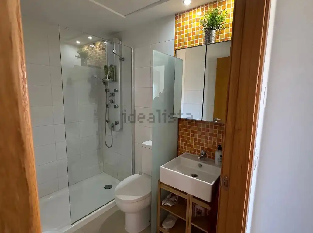 Piso con terraza en venta en Moncófar Playa, imagen 6