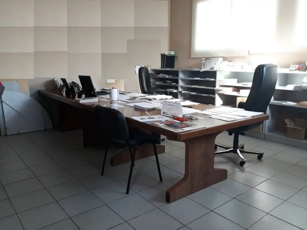 Nave industrial en venta en Granollers
