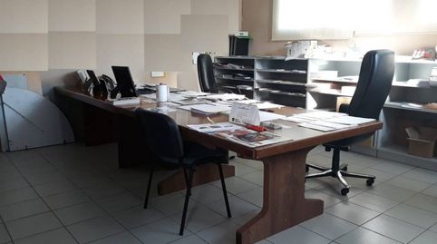 Foto 4 von Fabrikhallen zum Verkauf in Font Verda, Granollers
