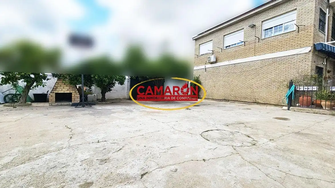 Casa o xalet en venda a Coria del Río