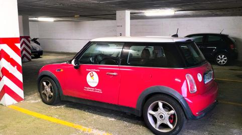 Foto 4 de Pis en venda a Calle Rubens Marichal López, 95, Ifara - Las Mimosas, Santa Cruz de Tenerife