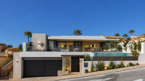 Parcela urbana de 350 m2 en Torrox Park., immagine 2