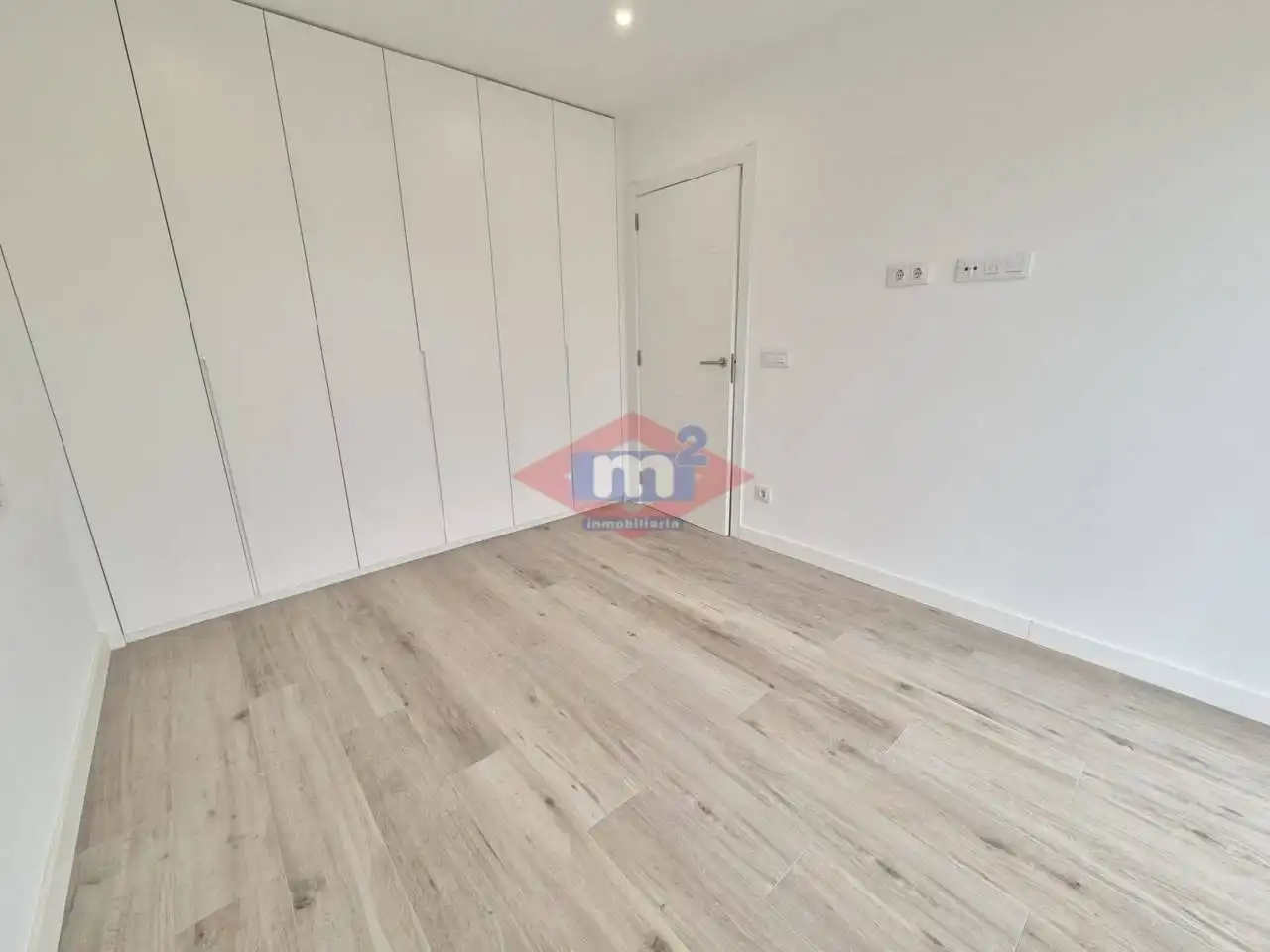 Bedroom of Flat for rent in Tui  with Heating, Terrace and Storage room