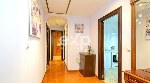 Foto 3 de Casa o xalet en venda a Calle Gardenias, 49, HUCA - La Cadellada, Oviedo
