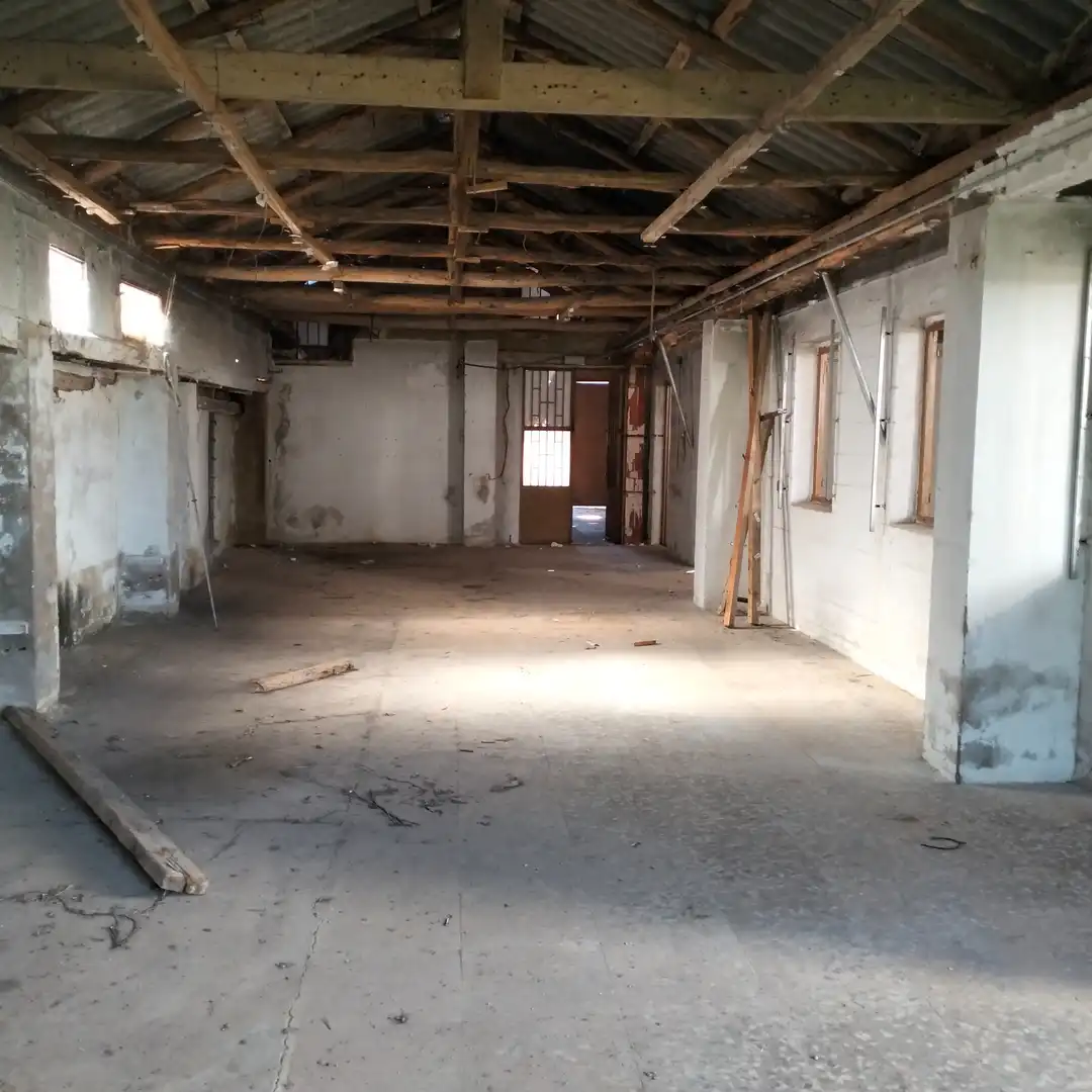 Nave industrial en venta en Munera