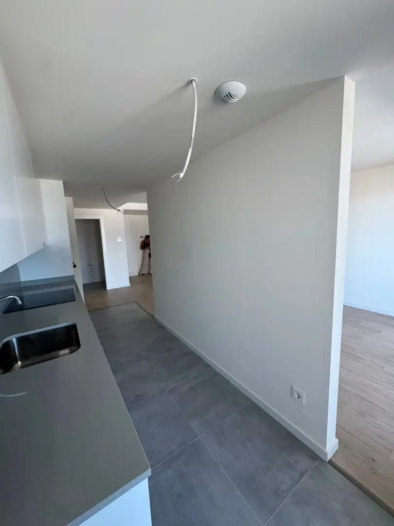 Piso de alquiler en Valencia con Aire acondicionado, Calefacción y Parquet