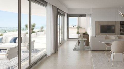 APARTAMENTO EN PLANTA BAJA DE 2 DORMITORIOS EN NUEVO COMPLEJO CON VISTAS AL MAR, A POCOS PASOS DE LA PLAYA, imatge 5
