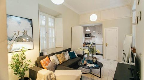 Photo 3 of Flat for rent in N/a, Alfalfa - Santa Cruz, Sevilla Capital