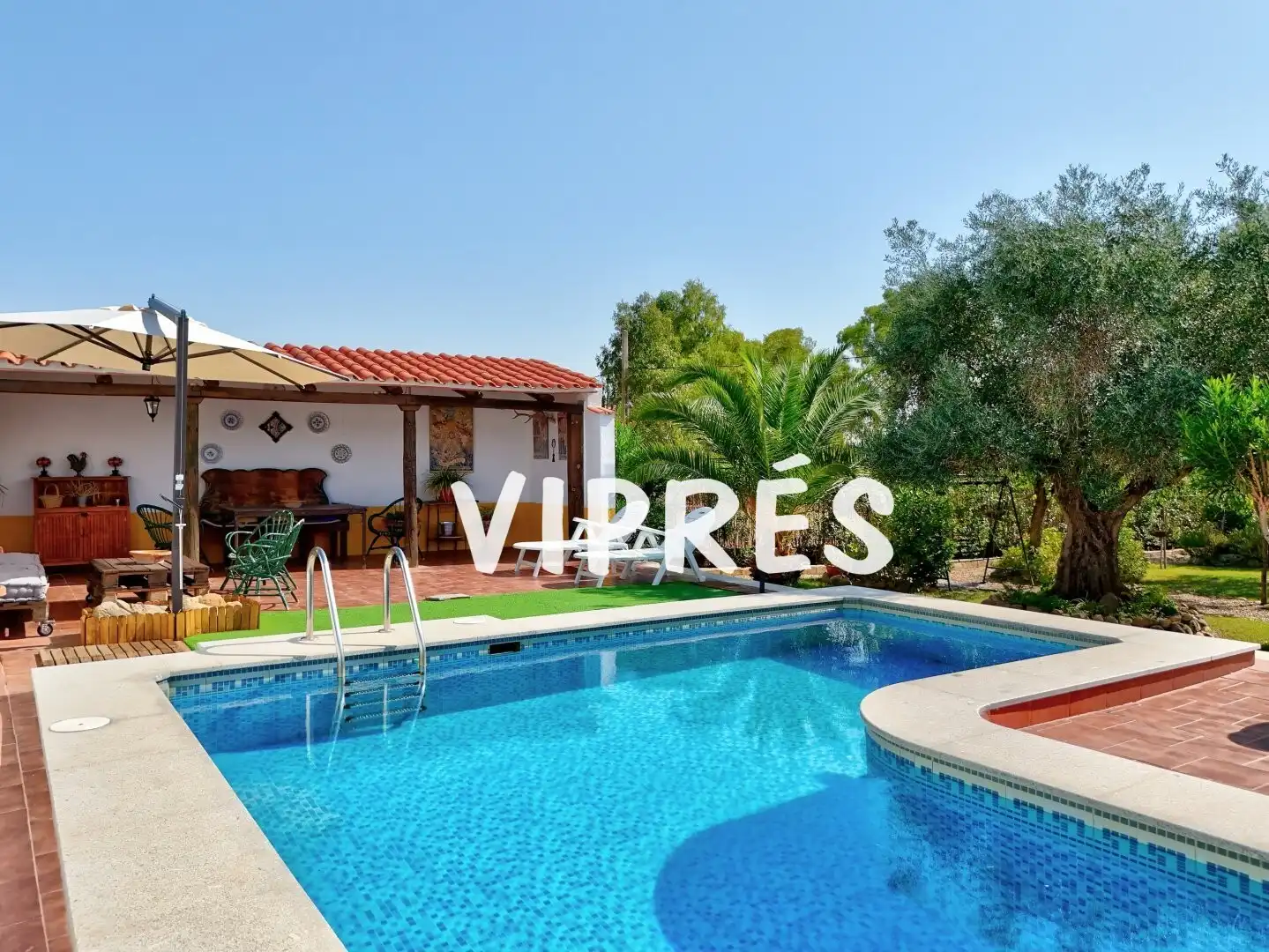Houses for sale in Alcuéscar