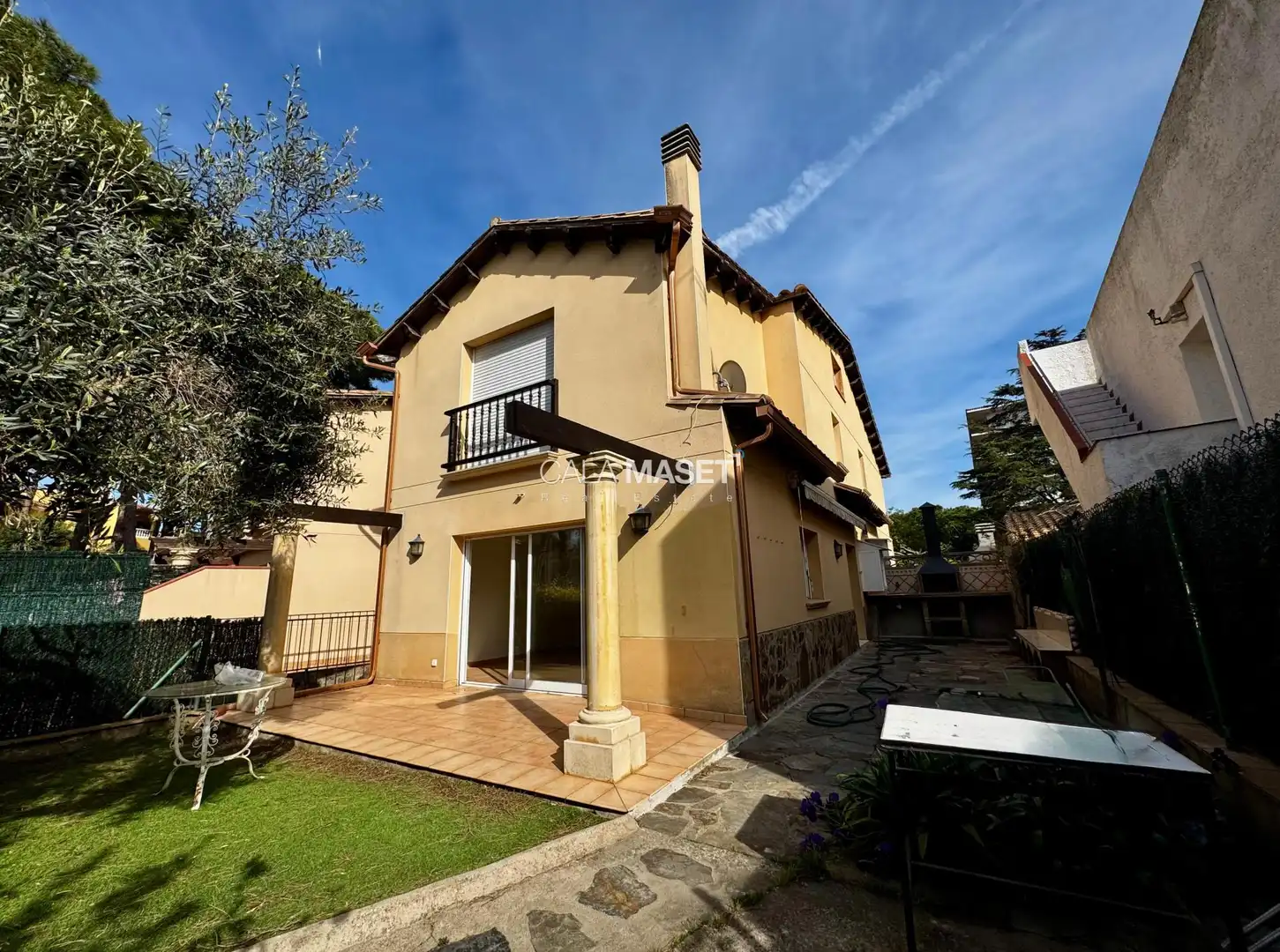 Villa mit Garten zum Verkauf in Puig del Molí, imagen 47