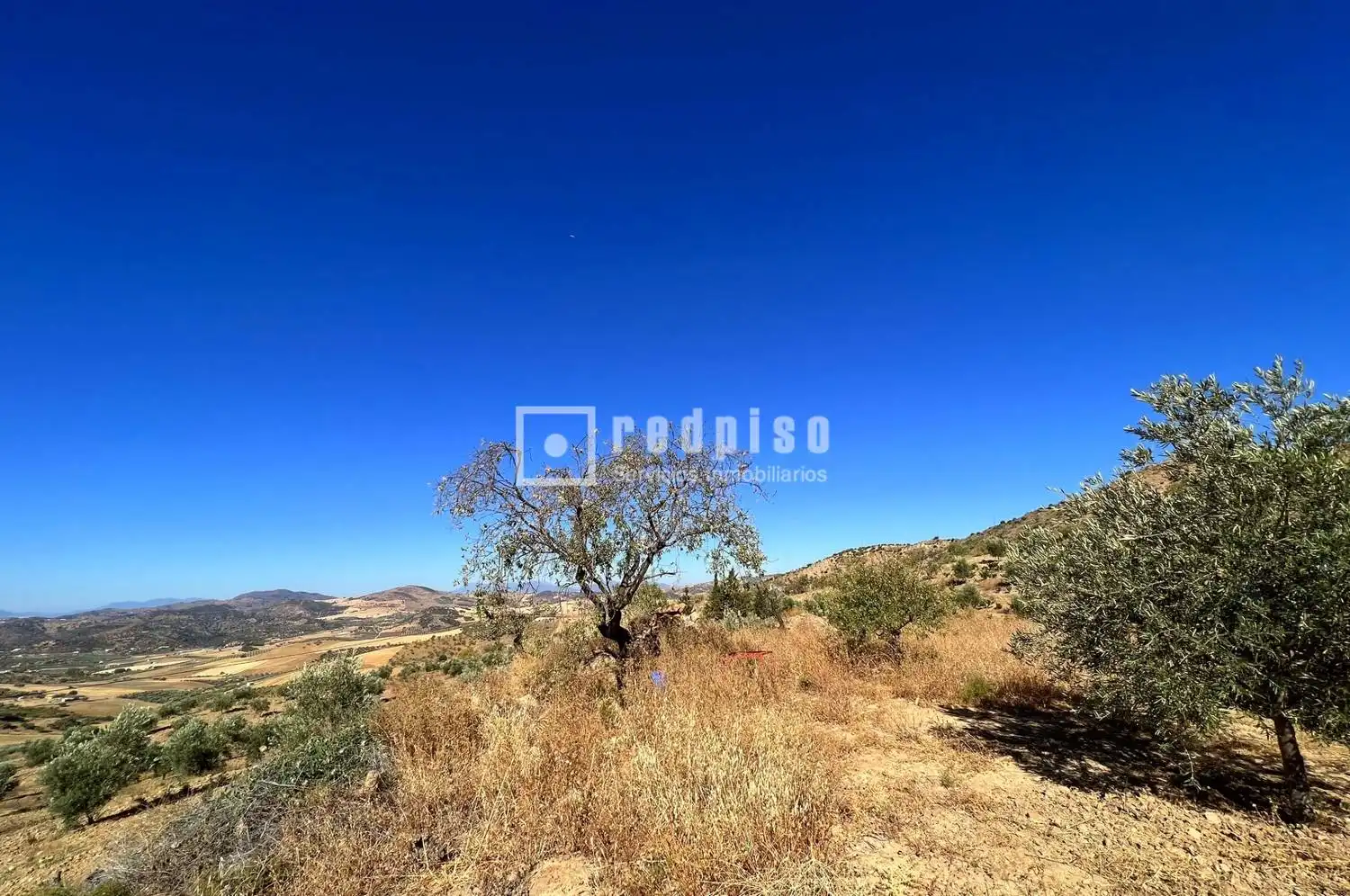 Residential for sale in Villanueva de la Concepción
