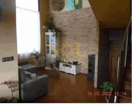 Casa con terraza en venta en Calle Maestro Rodrigo-vr 8, imagen 7