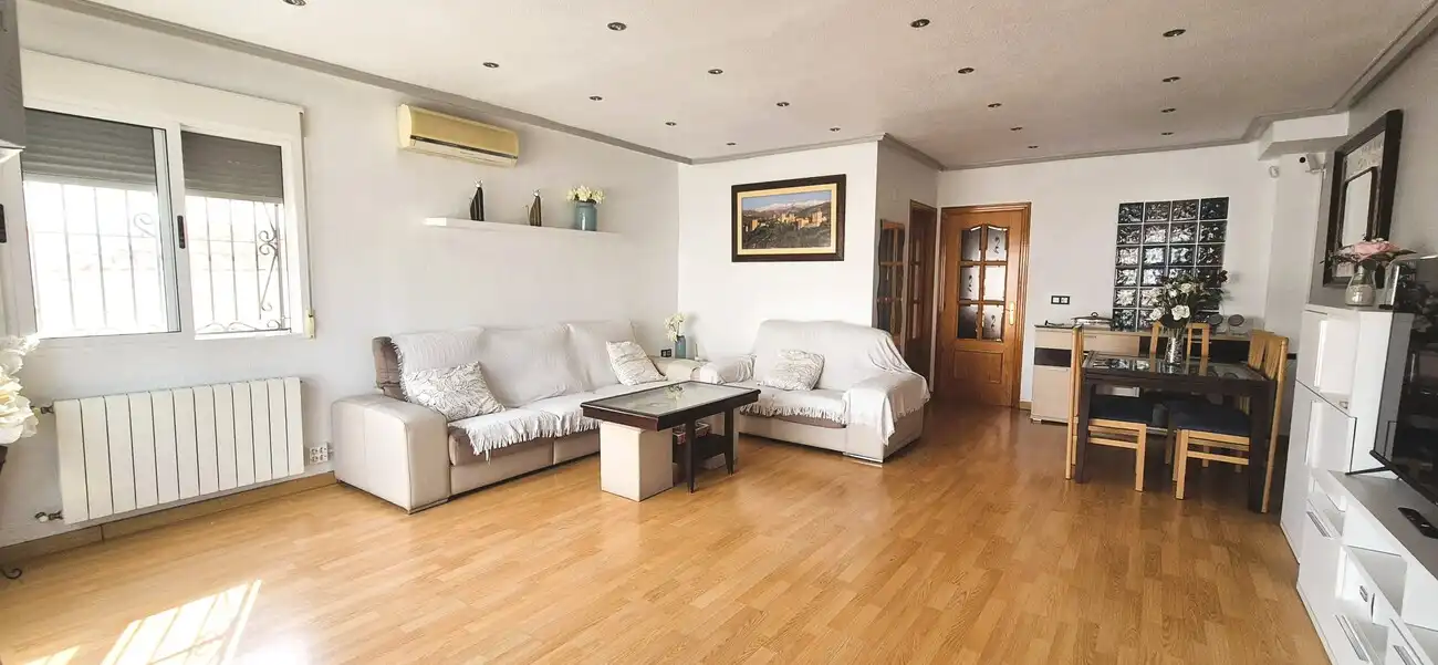 Casa amb piscina en venda a Orihuela Costa, imagen 4