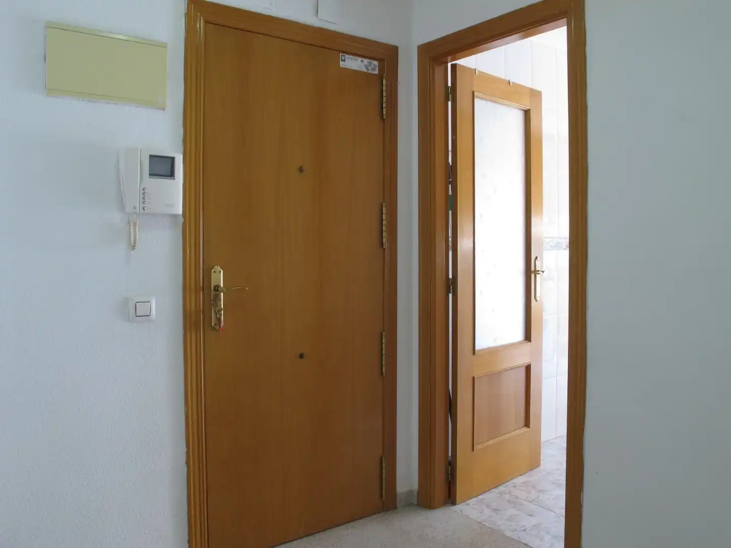 Flat for sale in San Vicente del Raspeig / Sant Vicent del Raspeig  with Air Conditioner and Balcony