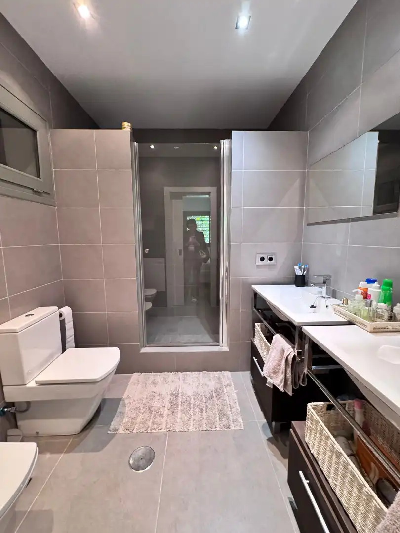 Villa con terrazza in vendita a Calle del Río, imagen 4