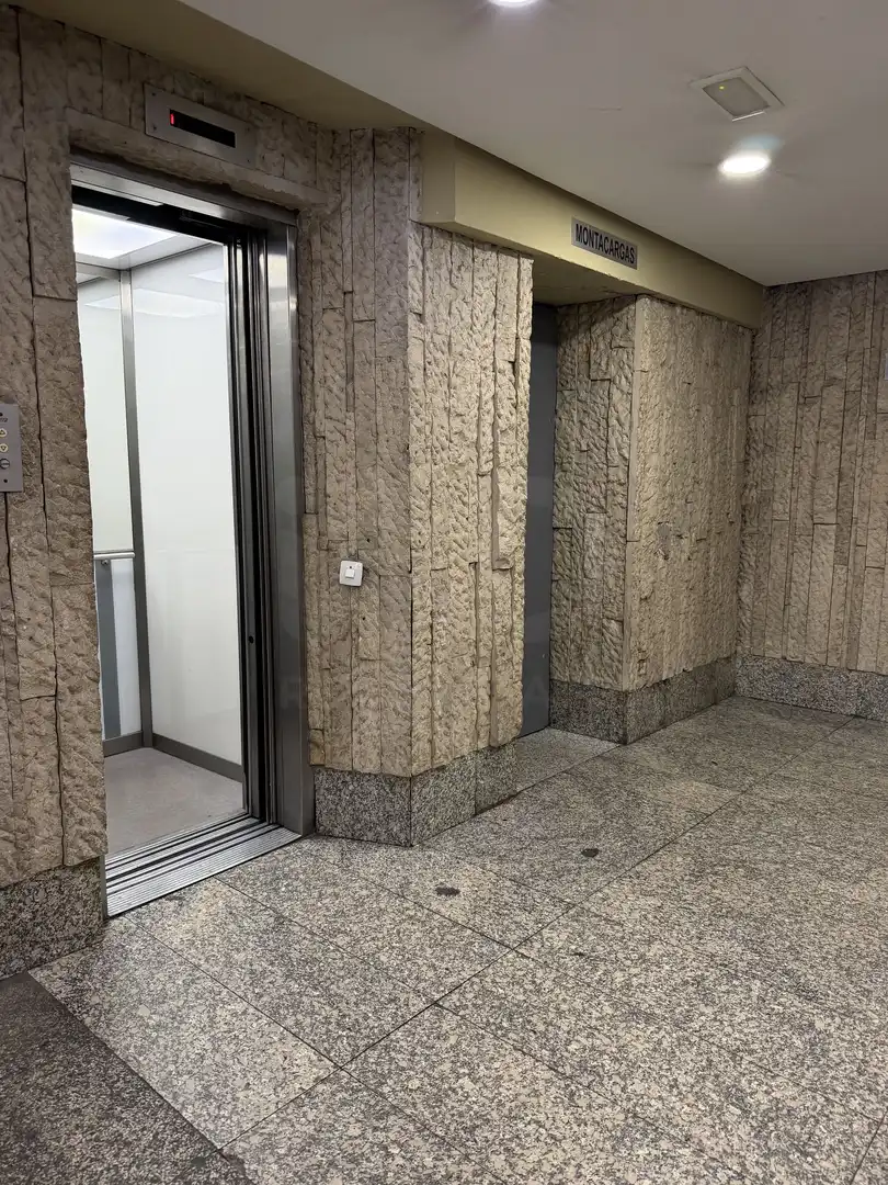 Pis amb ascensor en venda a Centro Ciudad, imagen 21