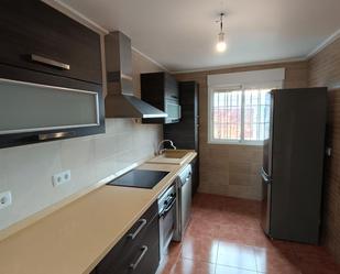 Kitchen of Flat for sale in Santomera  with Air Conditioner, Heating and Storage room