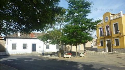 Foto 3 de Casa o xalet en venda a Plaza del Ayuntamiento, 5, Boadilla de Rioseco, Palencia
