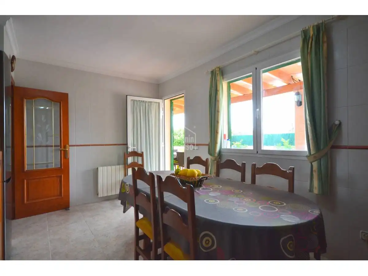 Chalet con piscina en venta en Cala Millor, imagen 6