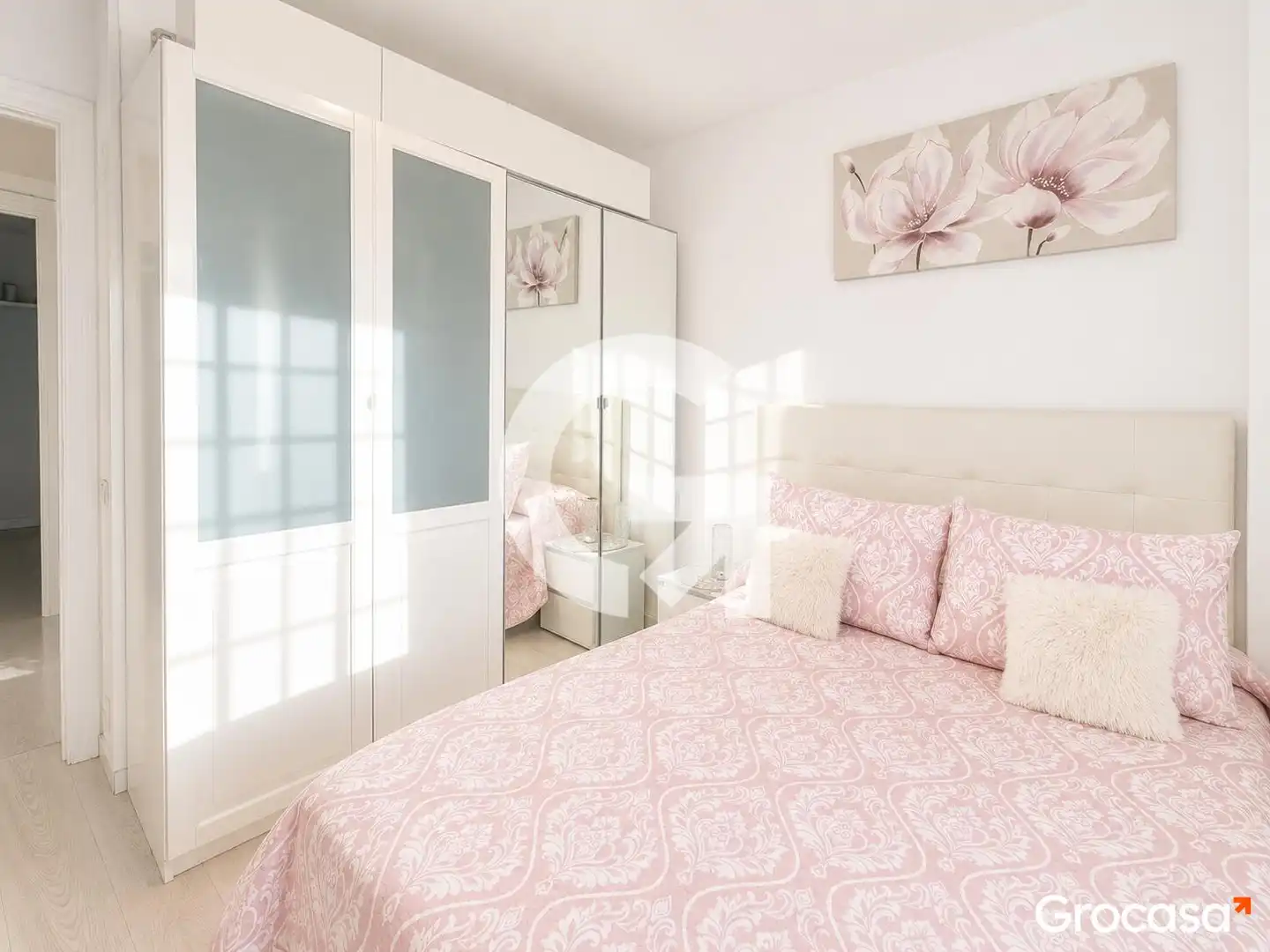 Wohnung mit Aufzug zum Verkauf in CR BORDETA, imagen 8