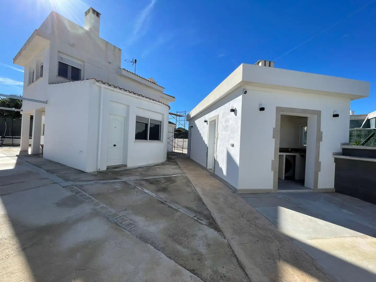 Xalet amb jardí en venda a Montebello - Nou Espai, imagen 5