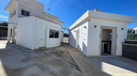 IMPRESIONANTE CHALET EN LA NUCÍA CON 600 METROS DE PARCELA, imatge 5