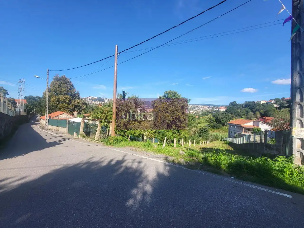 Residencial en venta en Vigo 