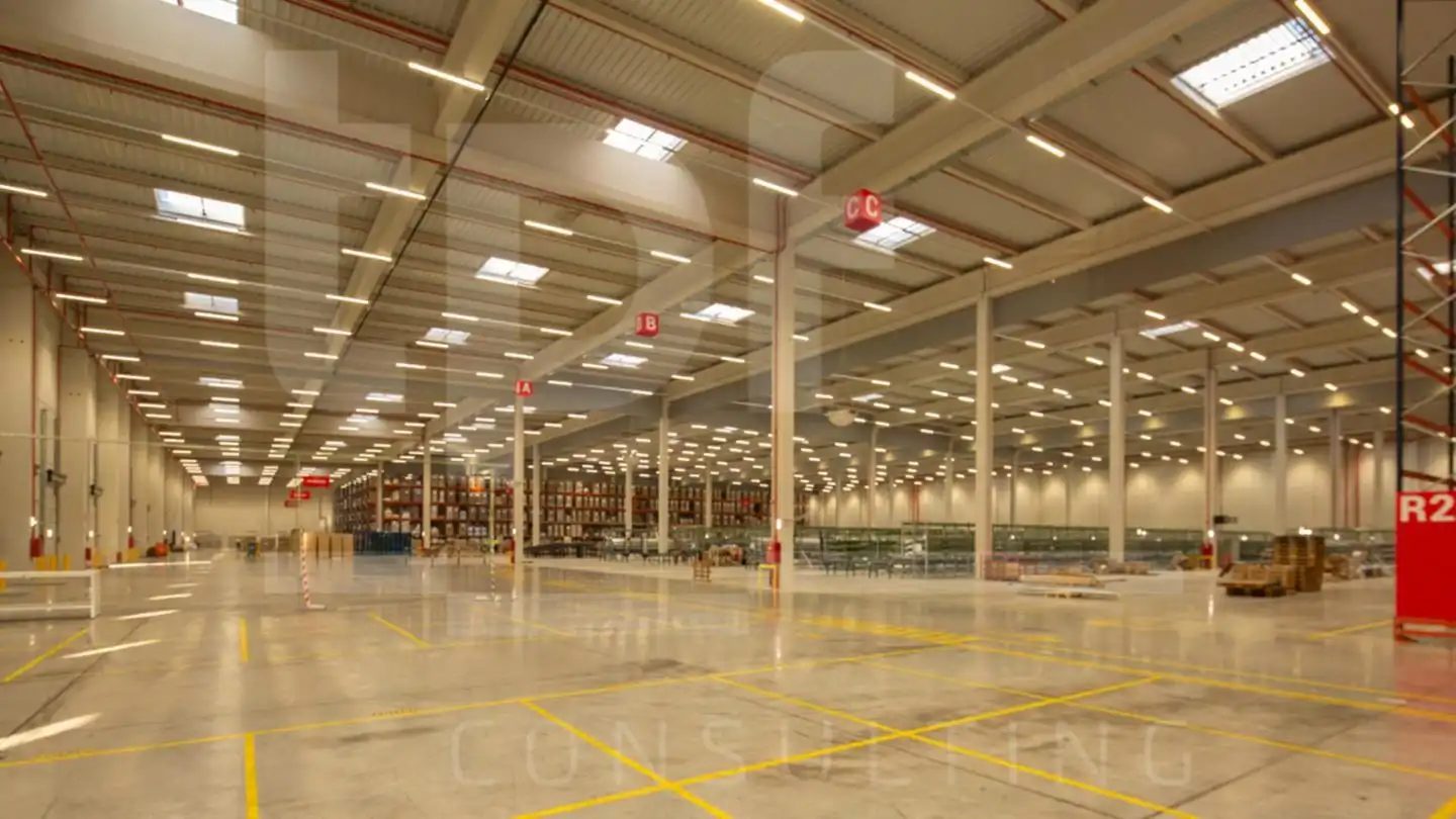 Industriegebäude zur Miete in Veguilla, imagen 2
