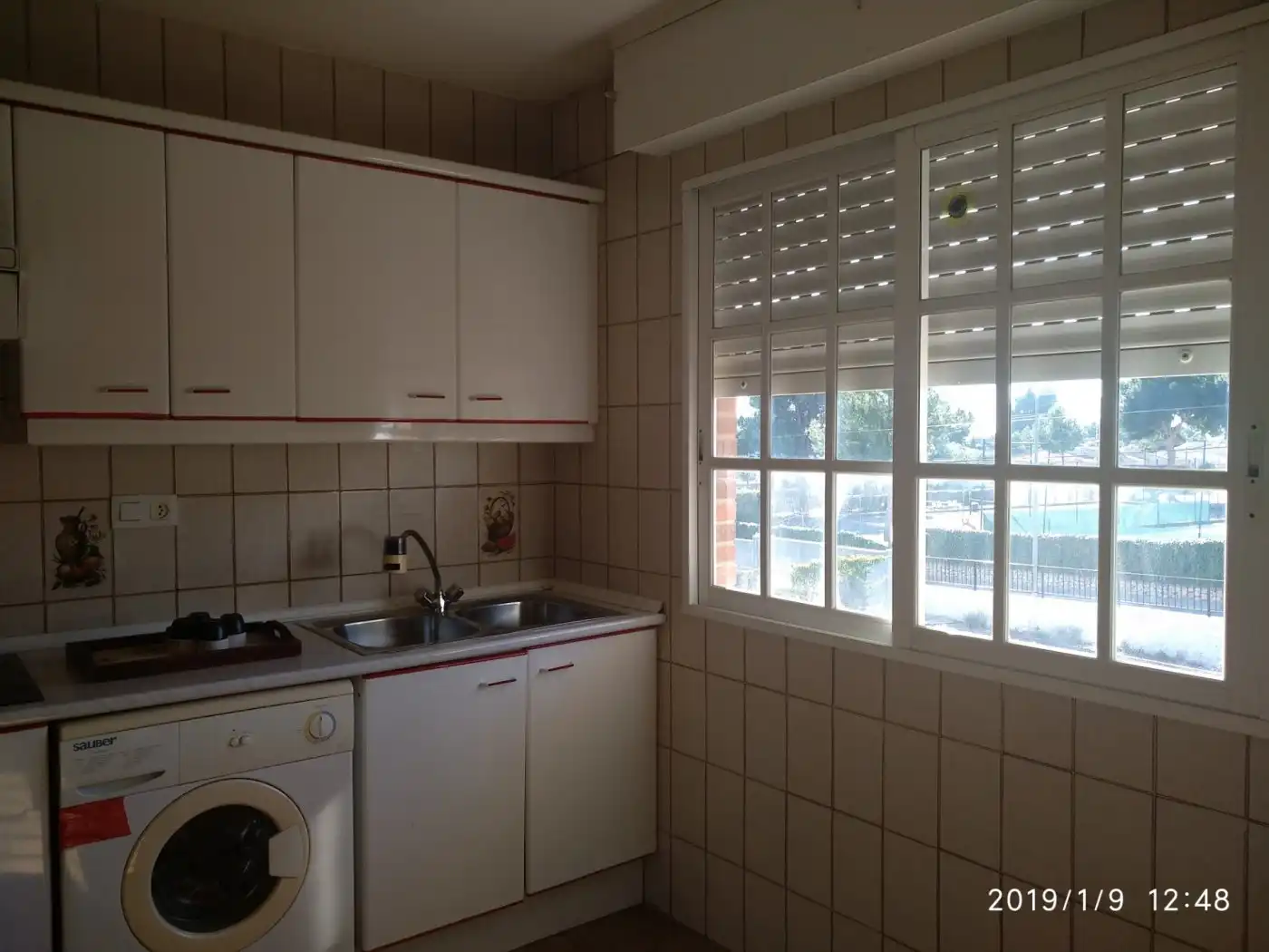Kitchen of Houses for sale in La Nucia  with Private garden, Terrace and Storage room