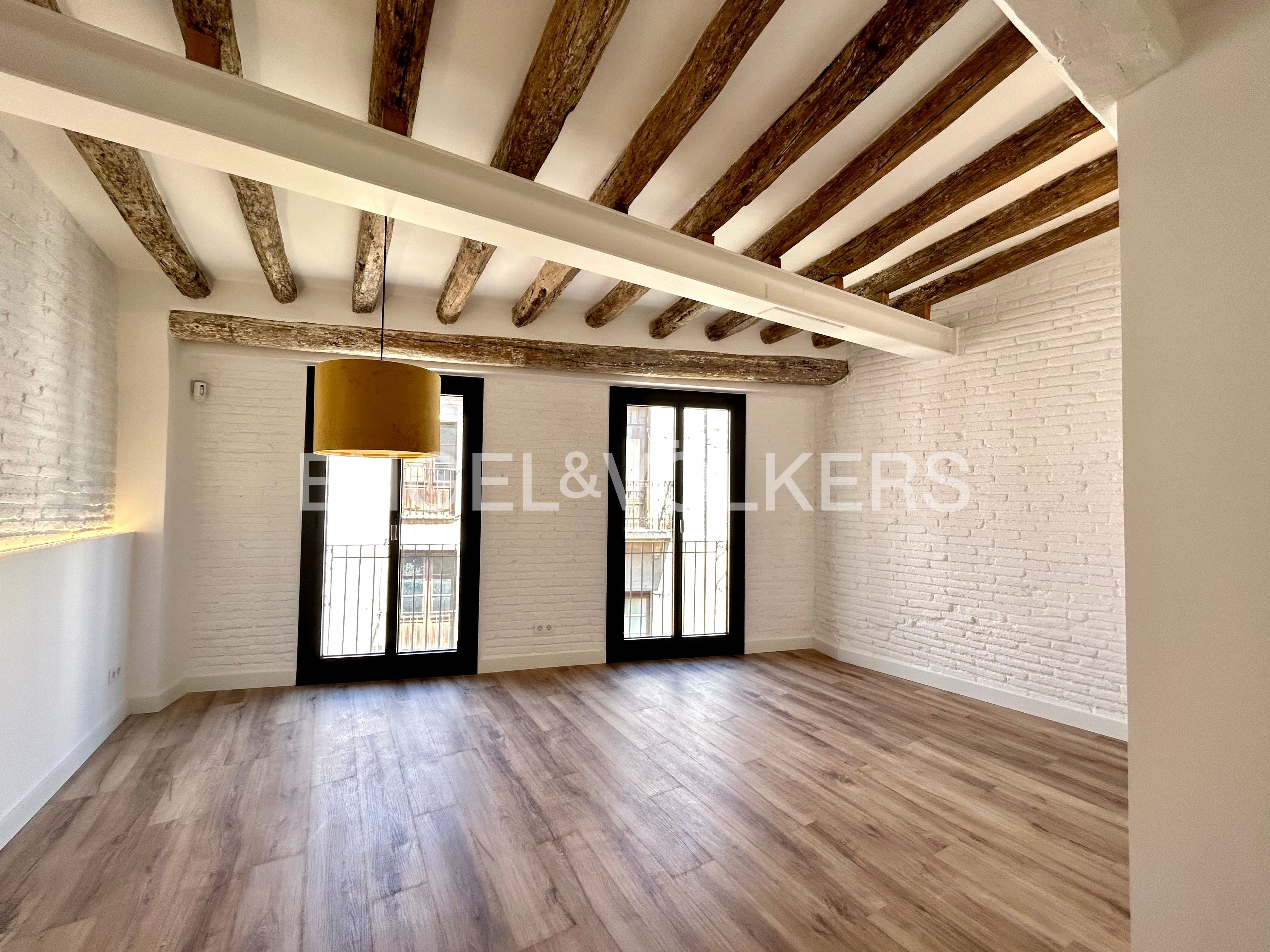 Vista exterior de Piso en venta en Reus con Aire acondicionado, Calefacción y Parquet