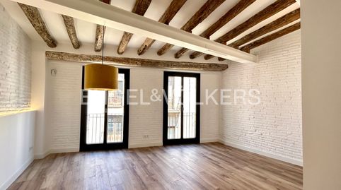 Foto 3 de Piso en venta en Carrer de Vallroquetes, 13, Centre, Reus
