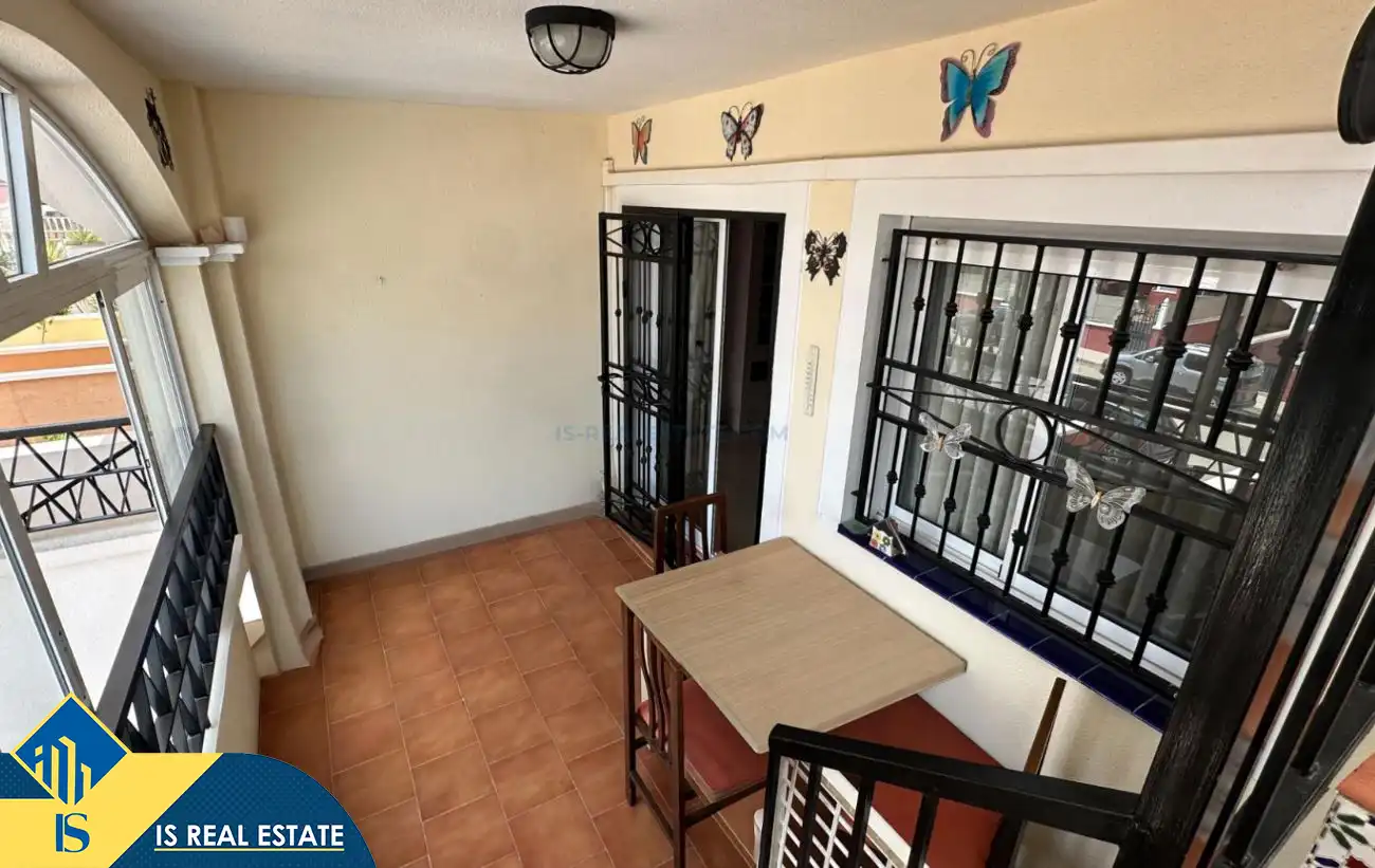 Bungalow mit Terrasse zum Verkauf in Orihuela Costa, imagen 2