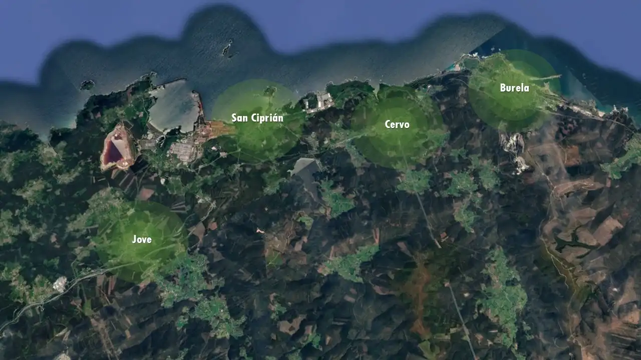 Xalet en venda a Ctra Bellavista, imagen 20