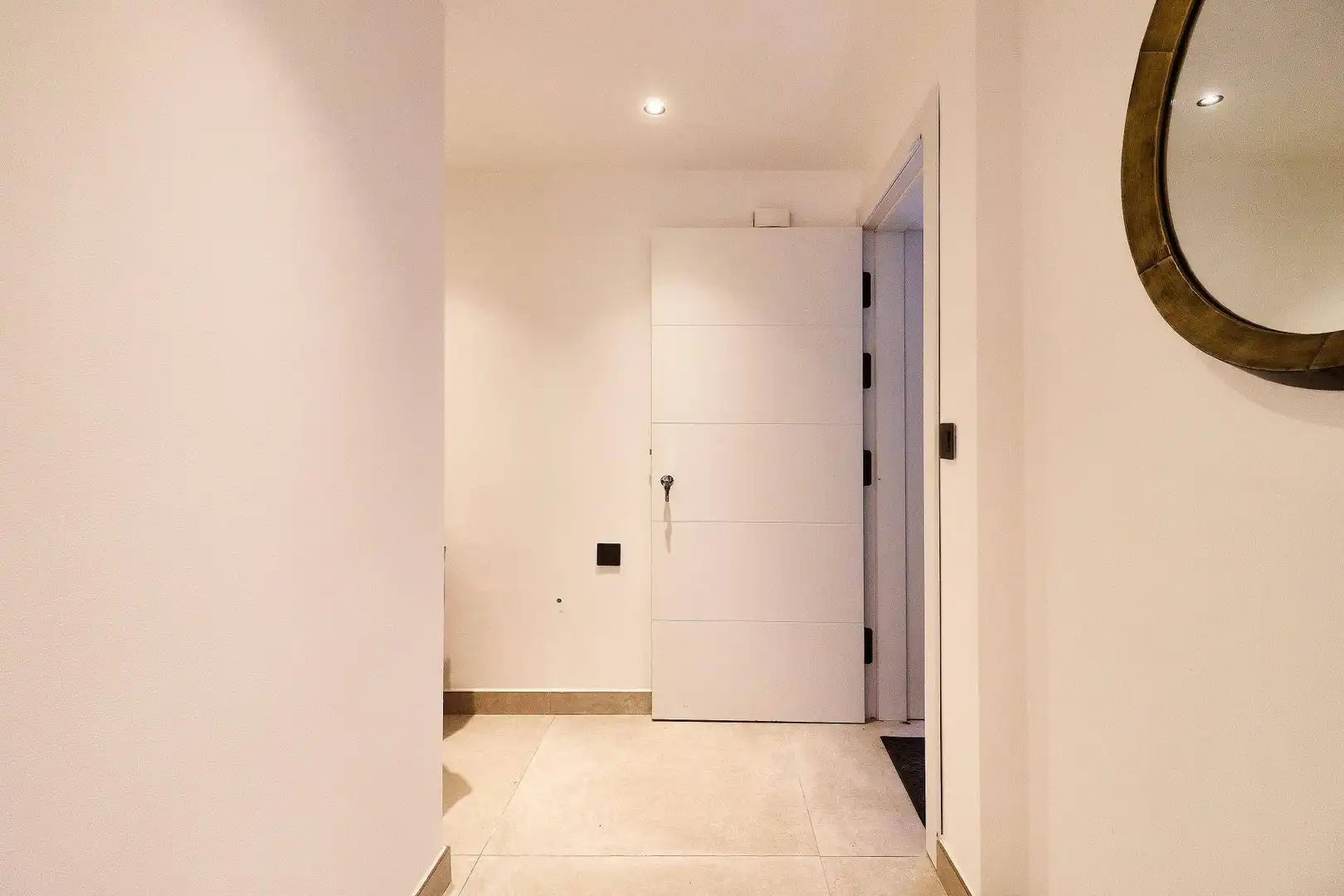 Appartement compact avec terrasse à vendre à Avenida Avenida de los Condes de San Isidro, imagen 34