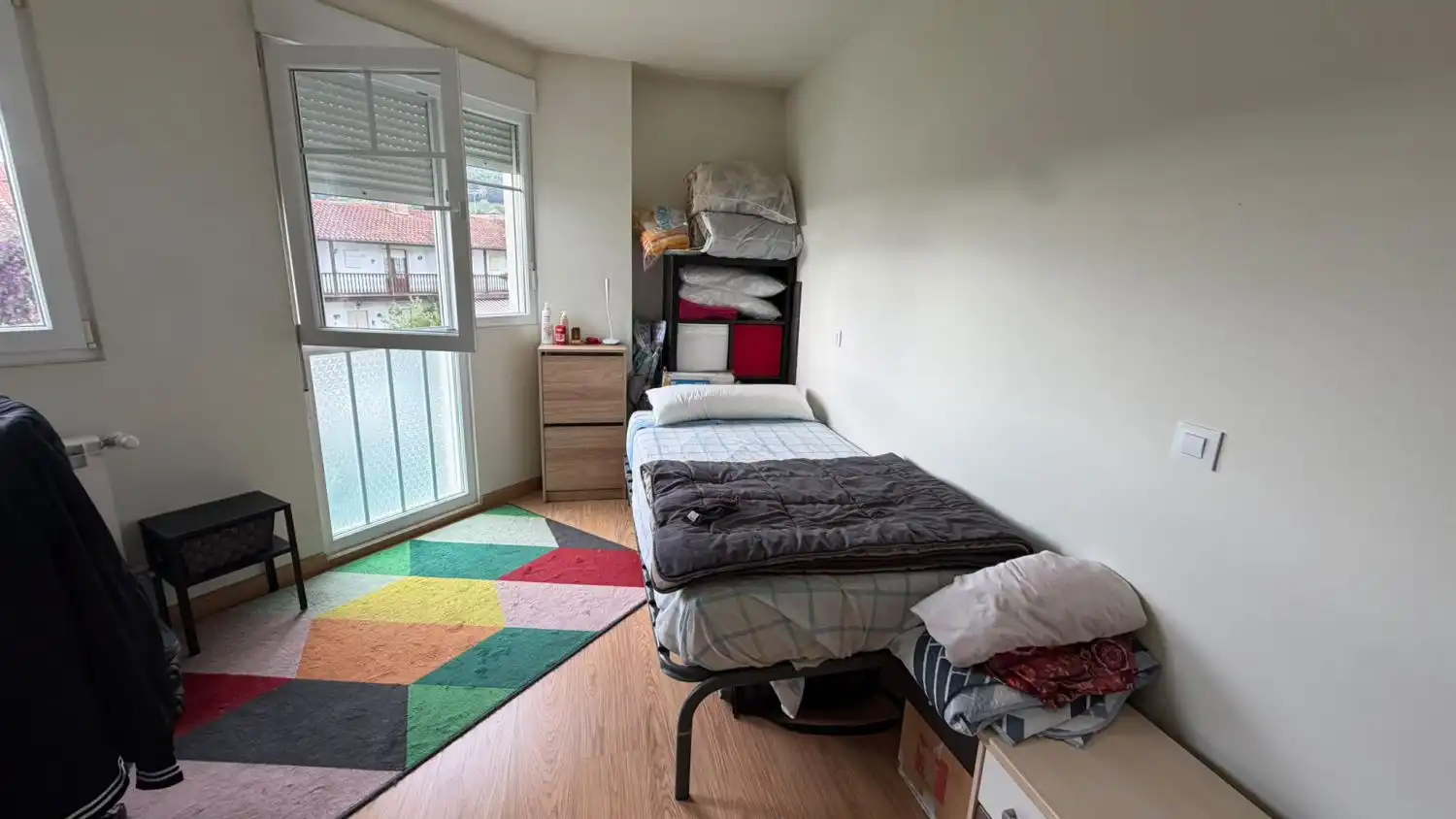 Habitación de Piso en venta en Meruelo con Calefacción y Balcón