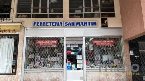 Photo 2 of Premises for sale in Txirrita Bertsolaria Pasealekua, 14, Altza, Gipuzkoa