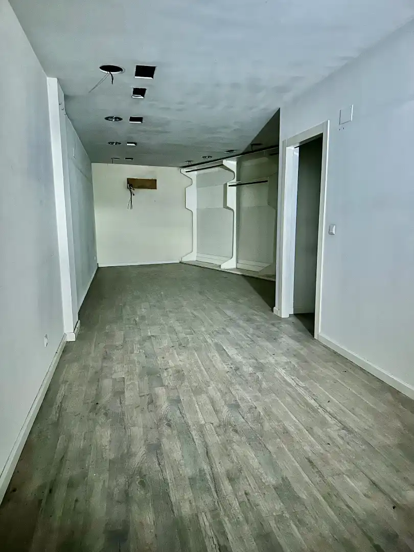 Gewerbefläche zum Verkauf in Calle Cánovas del Castillo 11, imagen 14