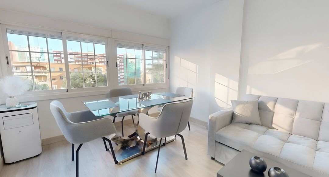 Piso en venta en Calle Polvoranca, Zona Centro Joven, Centro