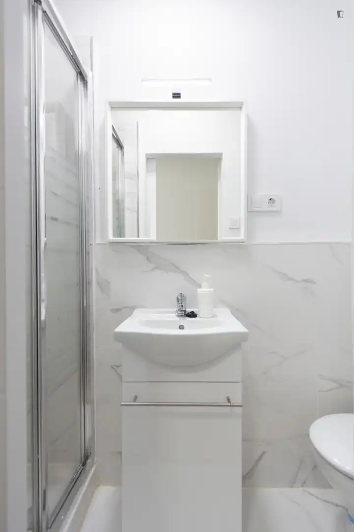 Studio to rent in Retiro, imagen 11