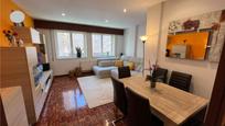 Sala d'estar de Pis en venda en Ourense Capital 